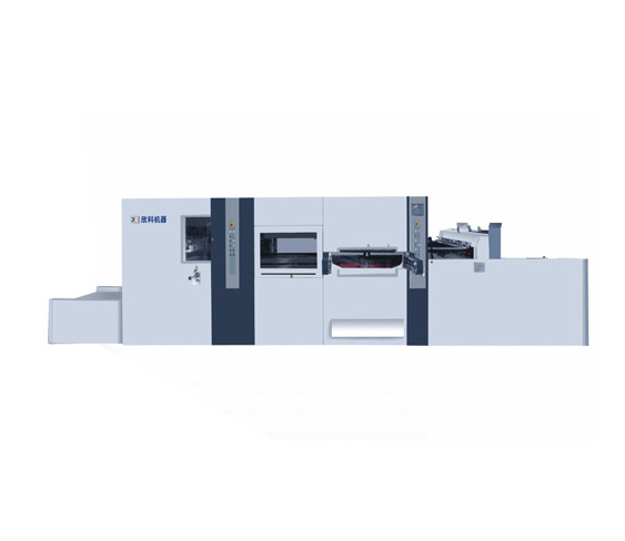 半自動模切機(jī)  平壓平模切機(jī)  全自動模切機(jī)